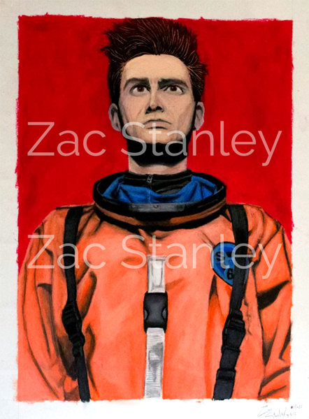 Zac Stanley