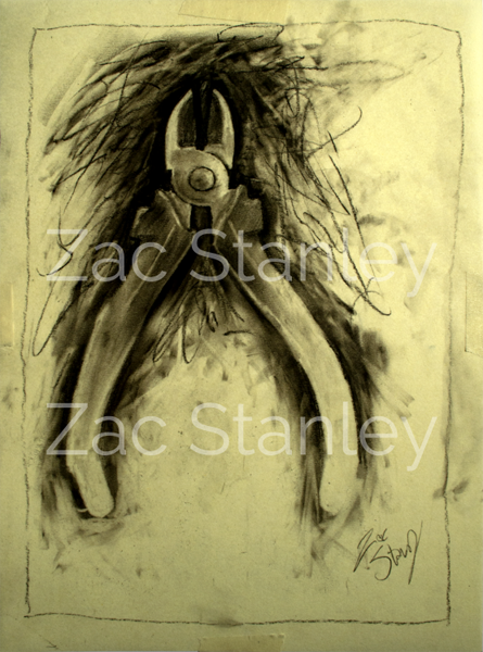 Zac Stanley
